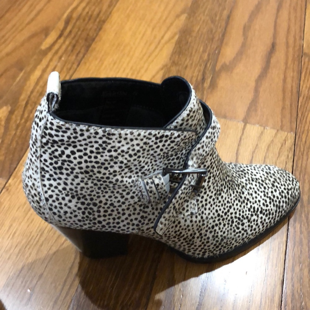 Bootie - Picture 2 of 2